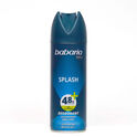 Desodorante Body Spray Splash  